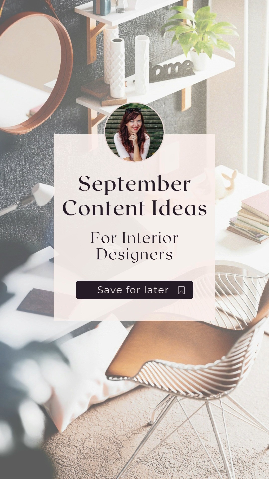 5 Things Successful Interior Designers Do On Instagram - Straight Ahead ...