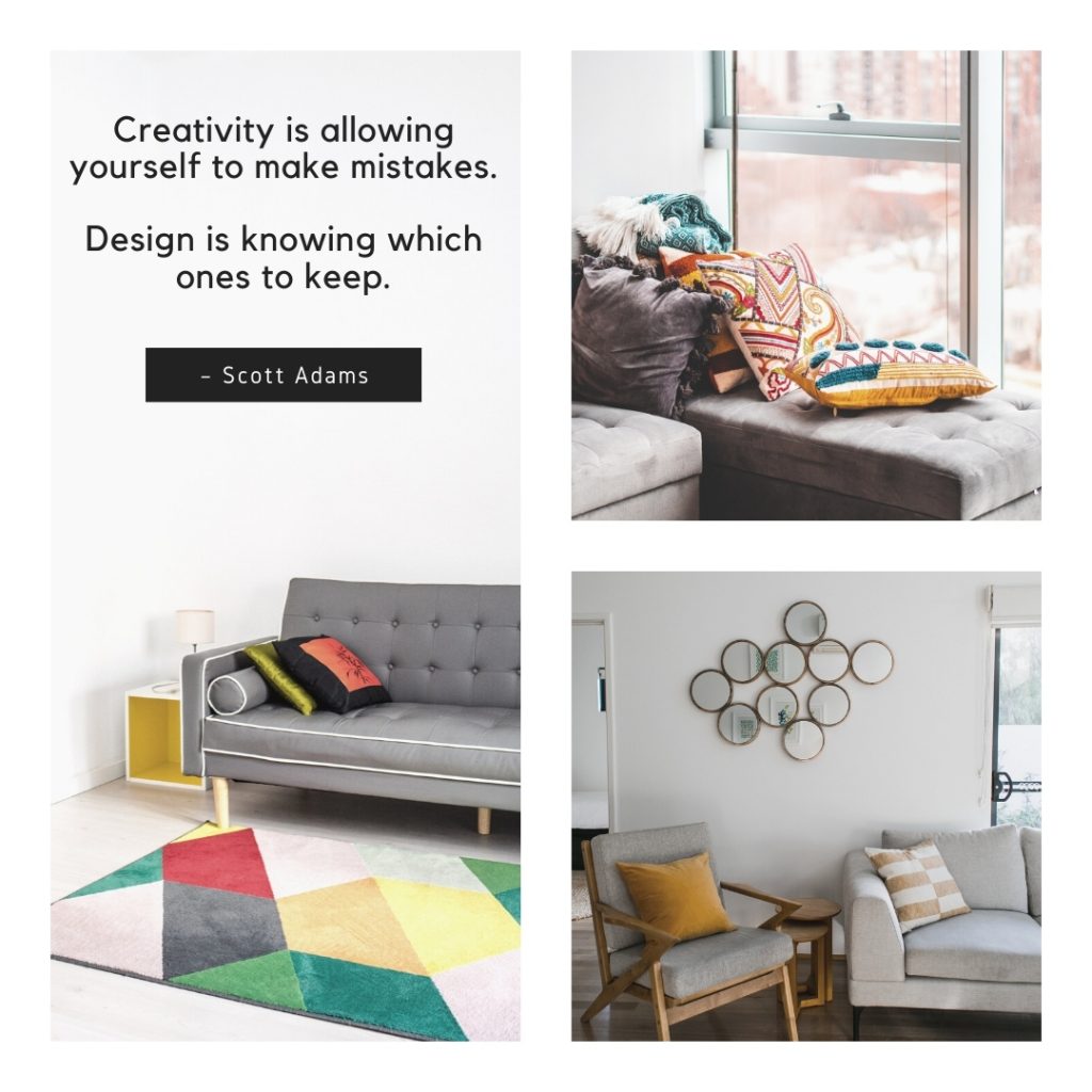 12 Unique Instagram Content Ideas for Interior Designers - Foyr